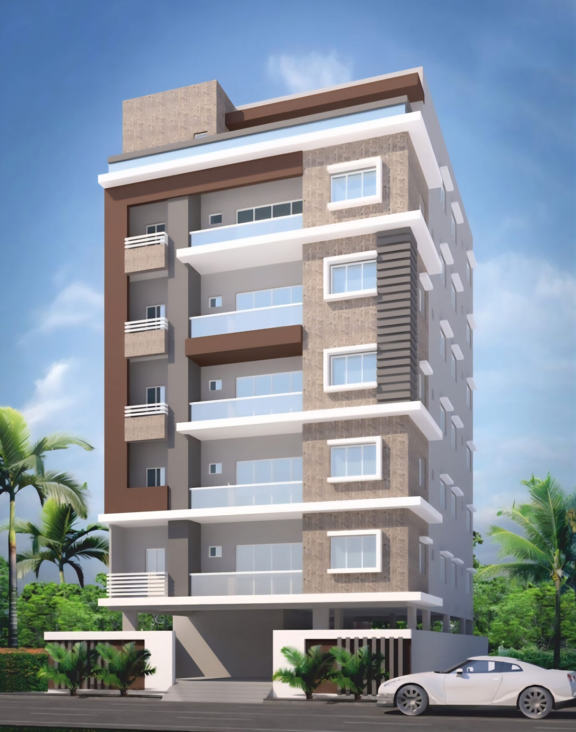 hamid residency