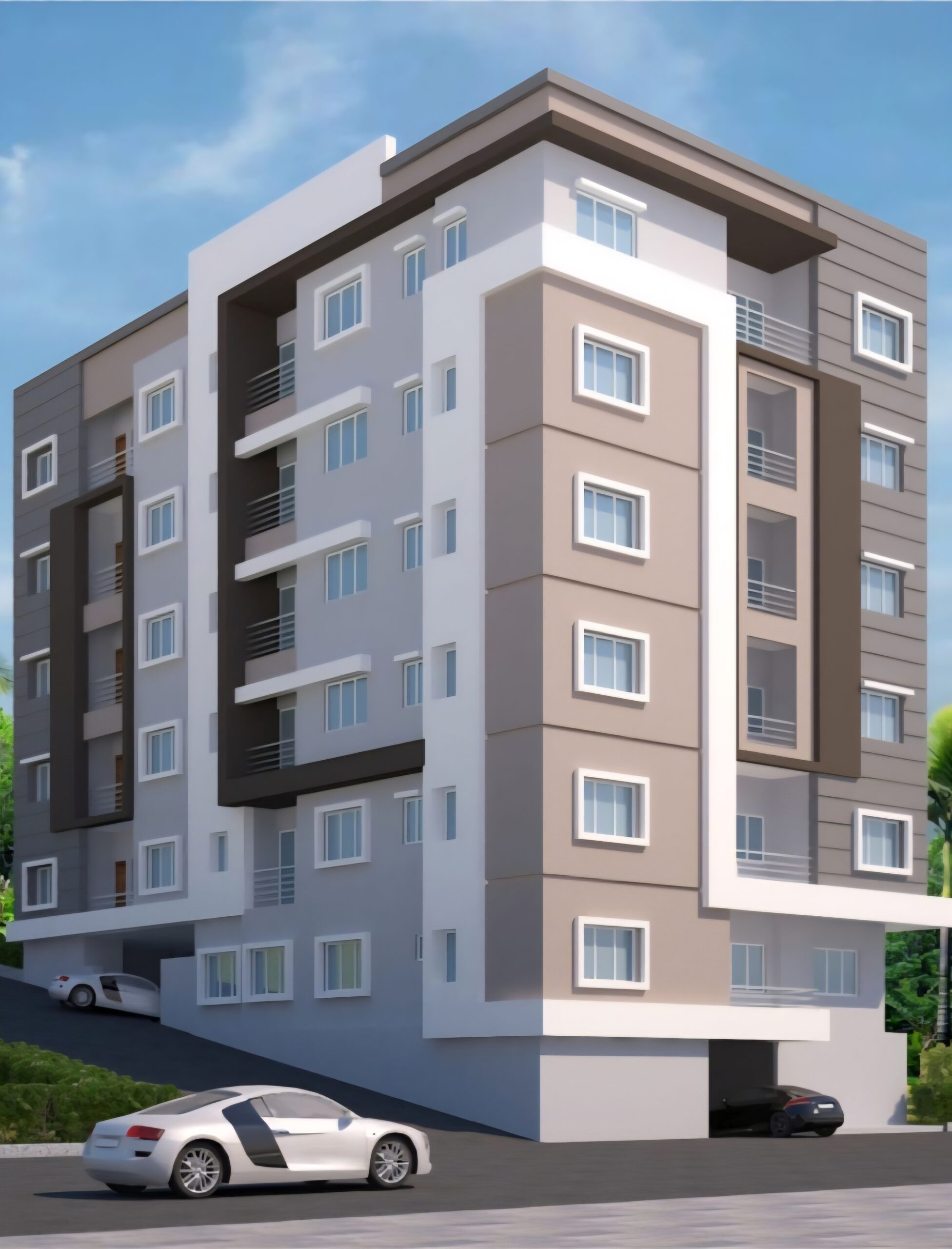 meher residency